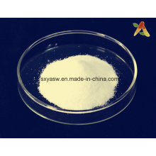 Polvo de Chrysin del alto grado de pureza 98%